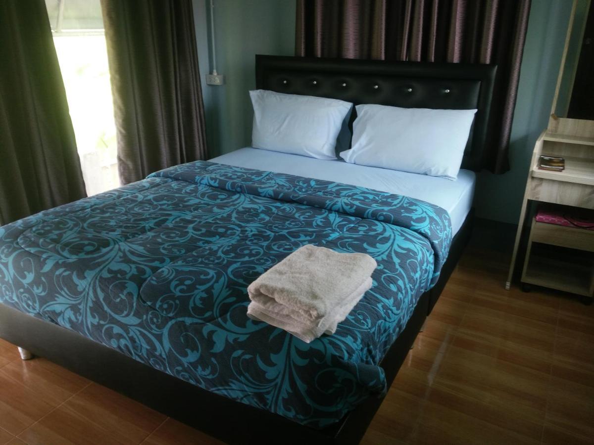 Villa ต้งโฮมหละปูน Lamphun Exterior foto