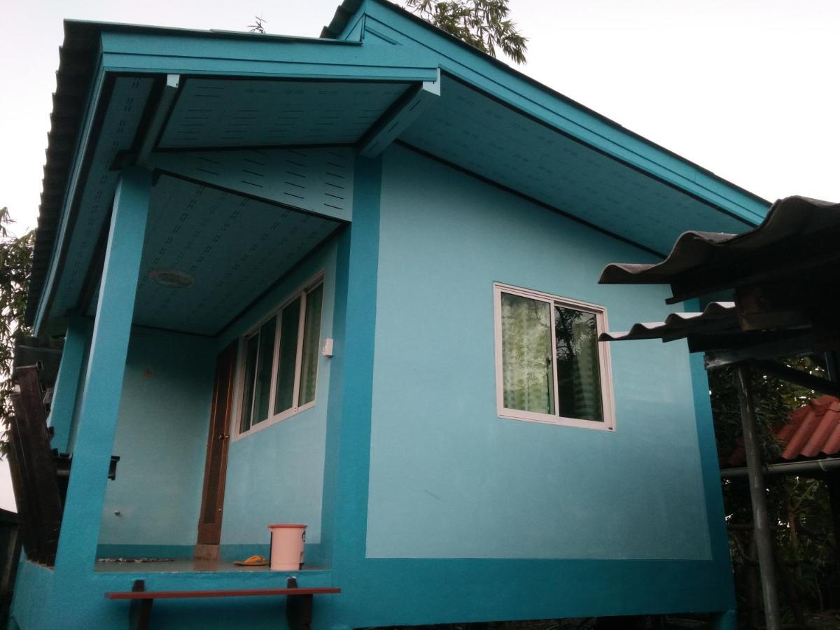 Villa ต้งโฮมหละปูน Lamphun Exterior foto